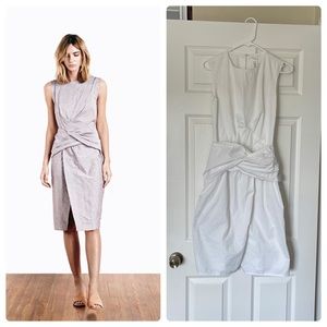 Ajaie Alaie Leone Dress